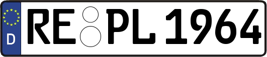 RE-PL1964