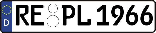 RE-PL1966