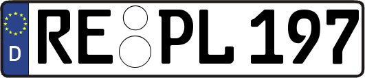 RE-PL197
