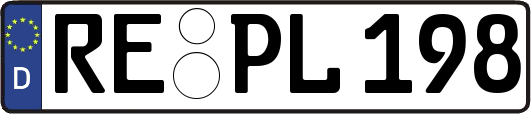 RE-PL198