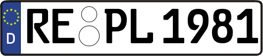 RE-PL1981