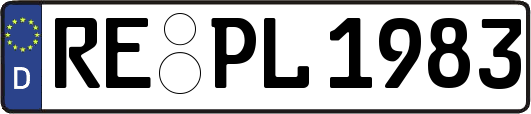 RE-PL1983