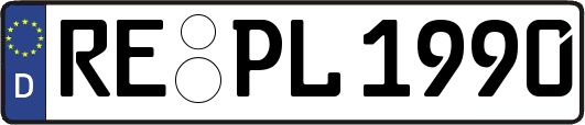 RE-PL1990
