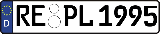 RE-PL1995