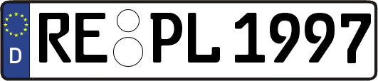 RE-PL1997
