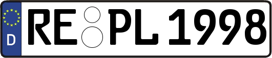 RE-PL1998