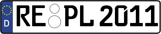 RE-PL2011