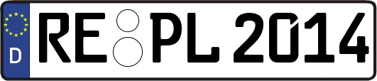 RE-PL2014