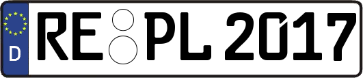 RE-PL2017