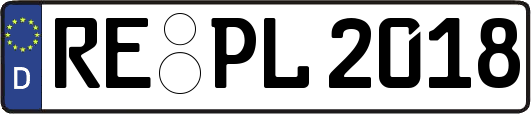 RE-PL2018