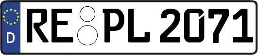 RE-PL2071