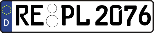 RE-PL2076