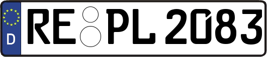 RE-PL2083