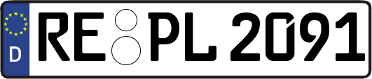 RE-PL2091