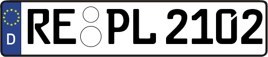 RE-PL2102