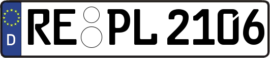 RE-PL2106