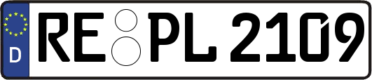 RE-PL2109
