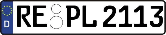 RE-PL2113