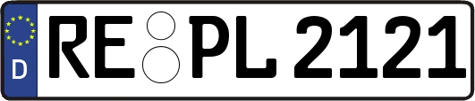 RE-PL2121
