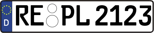 RE-PL2123