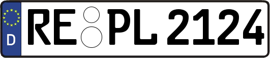 RE-PL2124