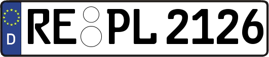 RE-PL2126