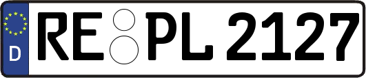 RE-PL2127