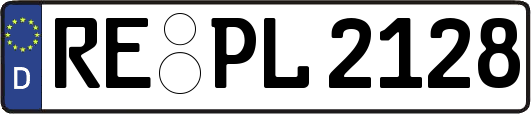 RE-PL2128