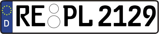 RE-PL2129