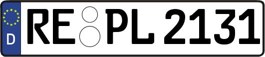 RE-PL2131