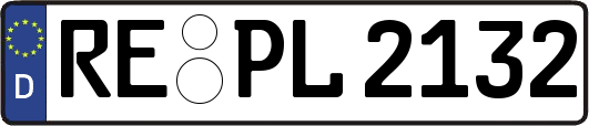RE-PL2132