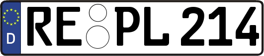 RE-PL214