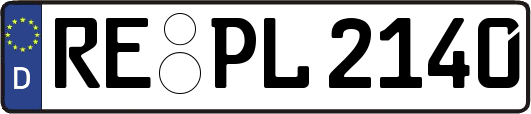 RE-PL2140