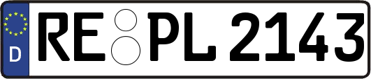 RE-PL2143