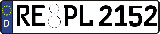 RE-PL2152