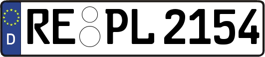 RE-PL2154