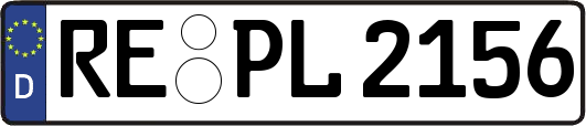 RE-PL2156