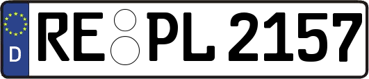 RE-PL2157