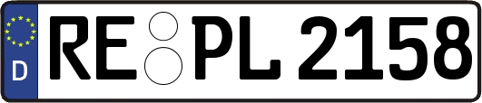 RE-PL2158