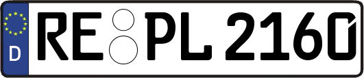 RE-PL2160