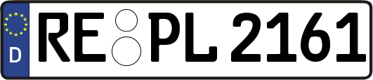 RE-PL2161