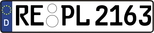 RE-PL2163