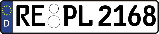 RE-PL2168