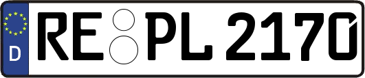 RE-PL2170