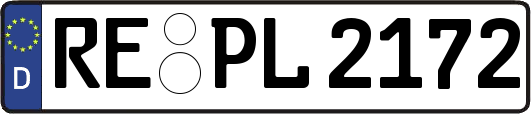 RE-PL2172