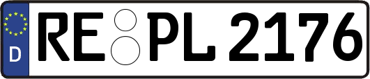 RE-PL2176