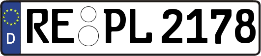 RE-PL2178