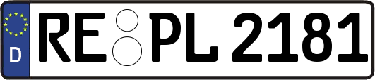 RE-PL2181