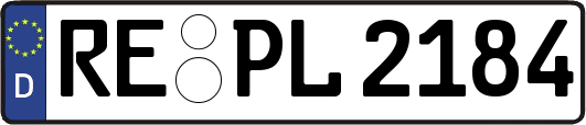 RE-PL2184