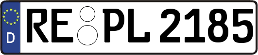 RE-PL2185